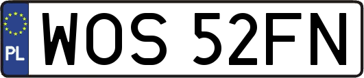 WOS52FN