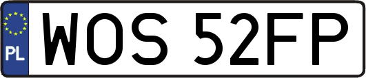 WOS52FP