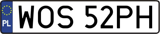 WOS52PH