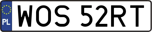 WOS52RT
