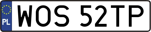 WOS52TP