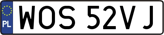 WOS52VJ