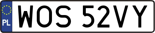 WOS52VY