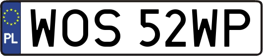 WOS52WP