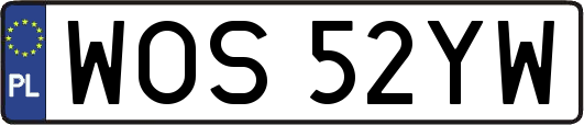 WOS52YW