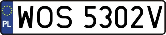 WOS5302V