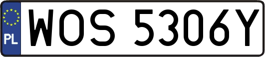WOS5306Y