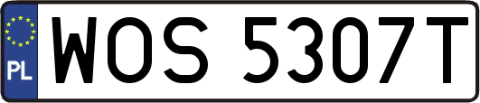 WOS5307T