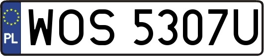 WOS5307U