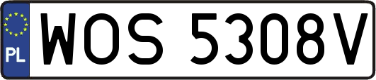 WOS5308V