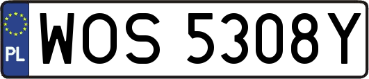 WOS5308Y