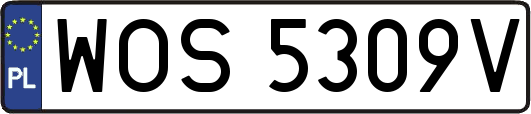 WOS5309V