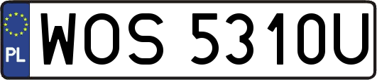 WOS5310U