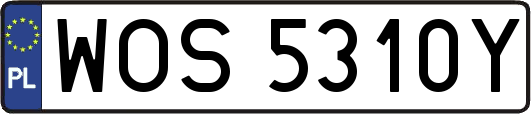 WOS5310Y