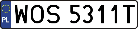 WOS5311T
