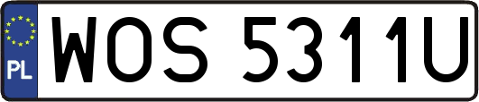 WOS5311U