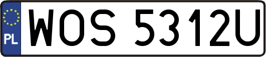 WOS5312U