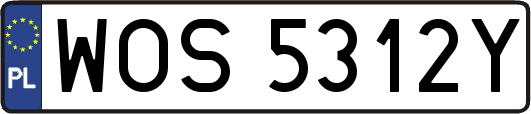 WOS5312Y