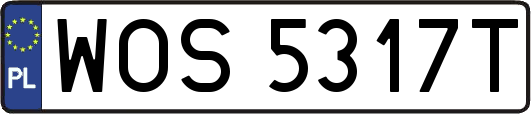 WOS5317T