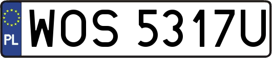 WOS5317U