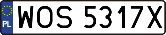 WOS5317X