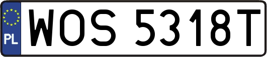 WOS5318T
