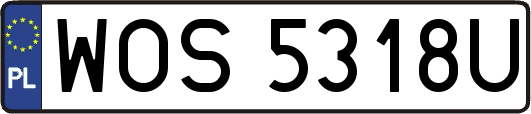 WOS5318U