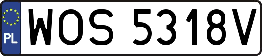 WOS5318V