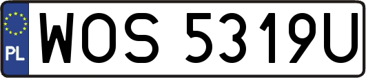 WOS5319U