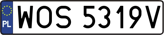WOS5319V