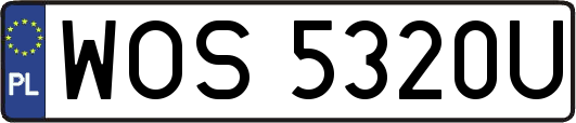 WOS5320U