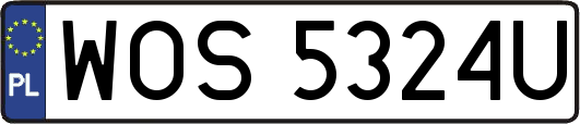 WOS5324U