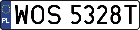 WOS5328T