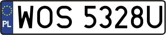 WOS5328U
