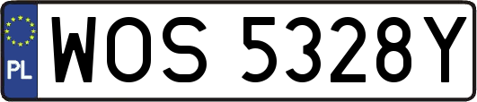 WOS5328Y
