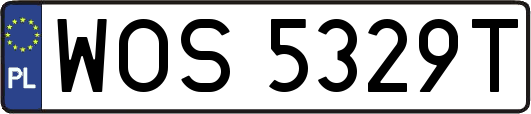 WOS5329T