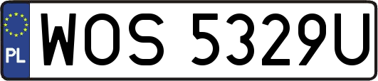 WOS5329U