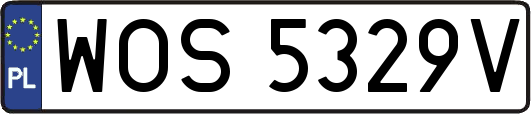 WOS5329V