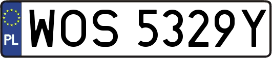 WOS5329Y