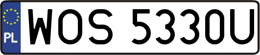 WOS5330U