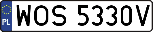 WOS5330V