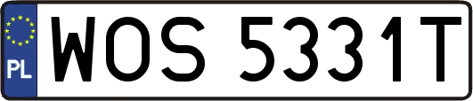 WOS5331T