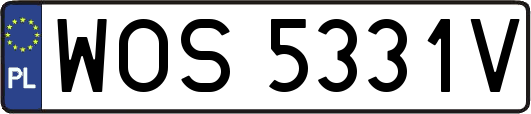 WOS5331V