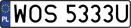 WOS5333U