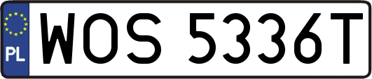 WOS5336T