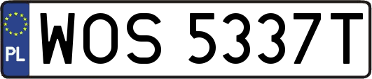 WOS5337T