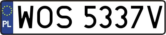 WOS5337V