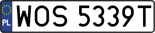 WOS5339T