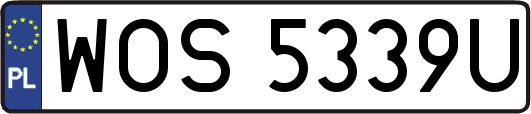 WOS5339U