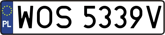 WOS5339V